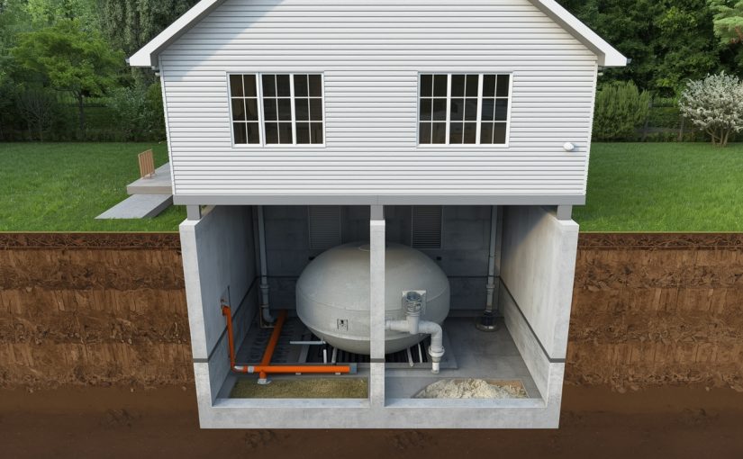 Rozszerzony poradnik poświęcony świadomego wyboru, montażu oraz codziennej eksploatacji szamba betonowego